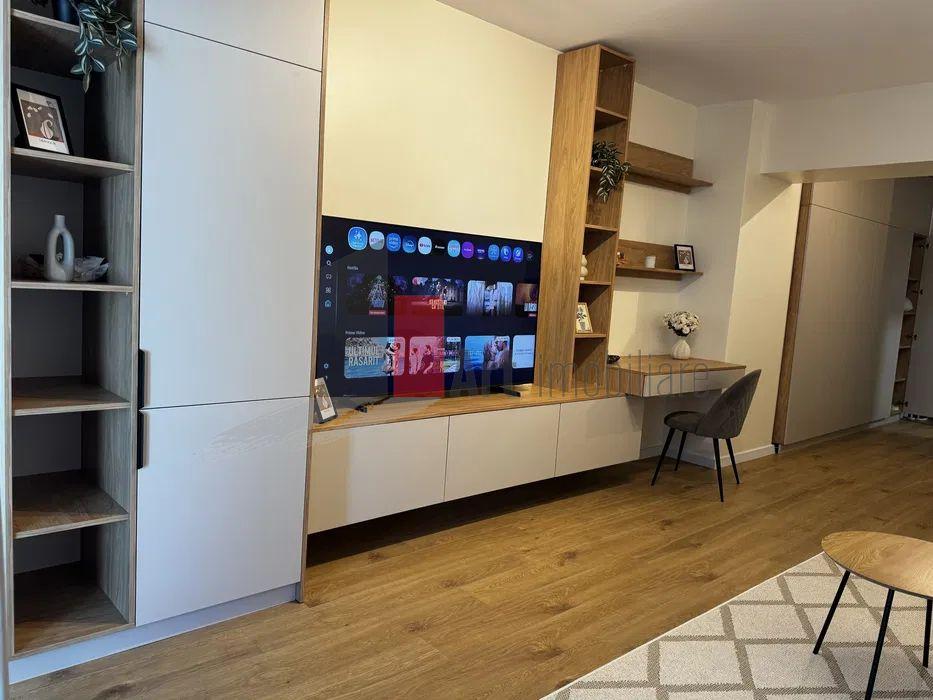 Inchiriere garsoniera Smart Residence-Lujerului+Loc de parcare - 3