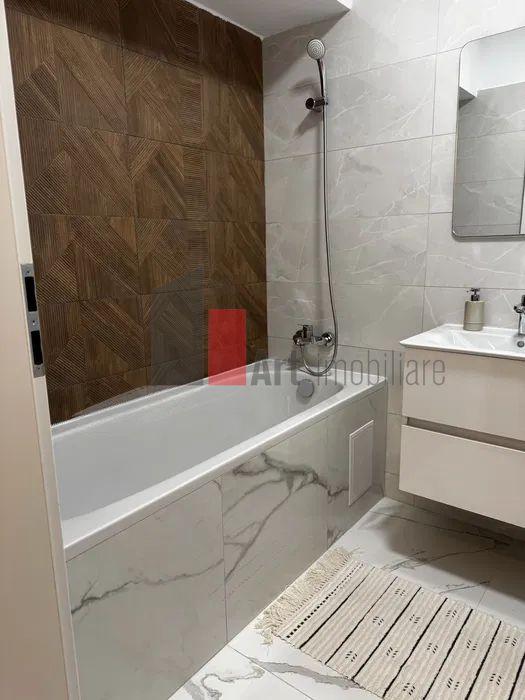 Inchiriere garsoniera Smart Residence-Lujerului+Loc de parcare - 7