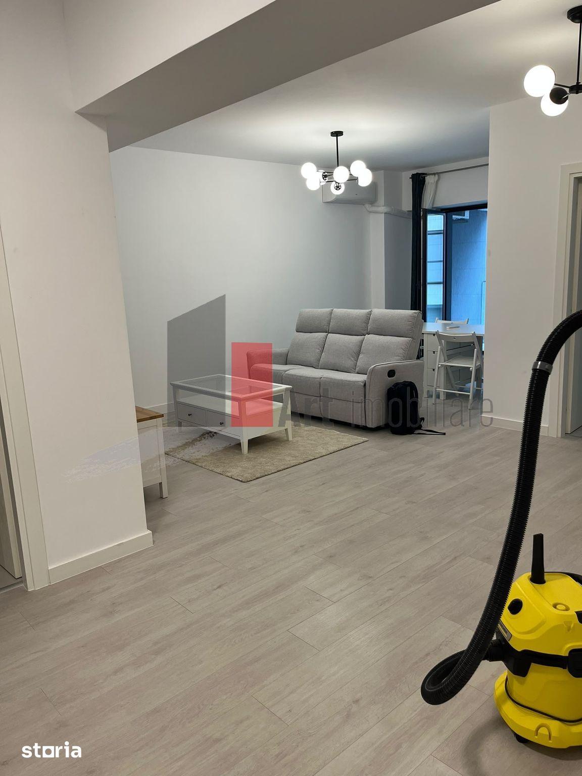 Inchiriere ap 3 camere +Loc de parcare Smart Lujerului - 9