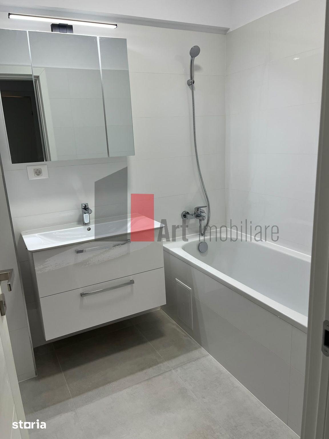 Inchiriere ap 3 camere +Loc de parcare Smart Lujerului - 5