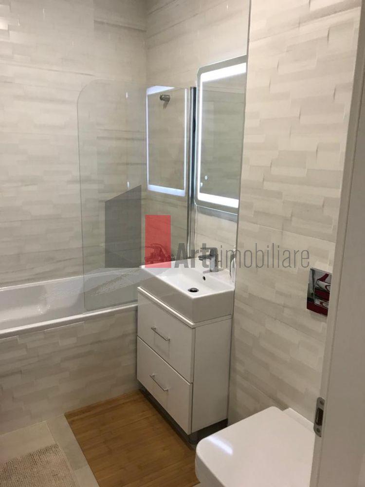 Inchiriezre ap 2 camere novum politehnica - 5