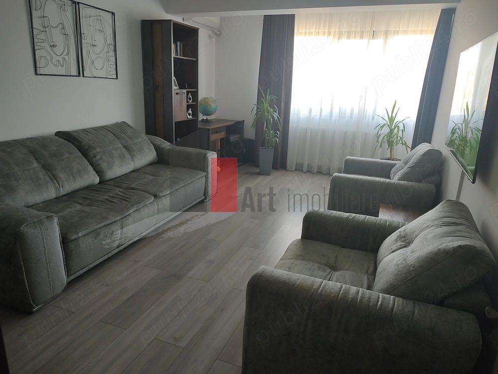 Vanzare apartament 3 camere Pacii+ 2 locuri de parcare - 2