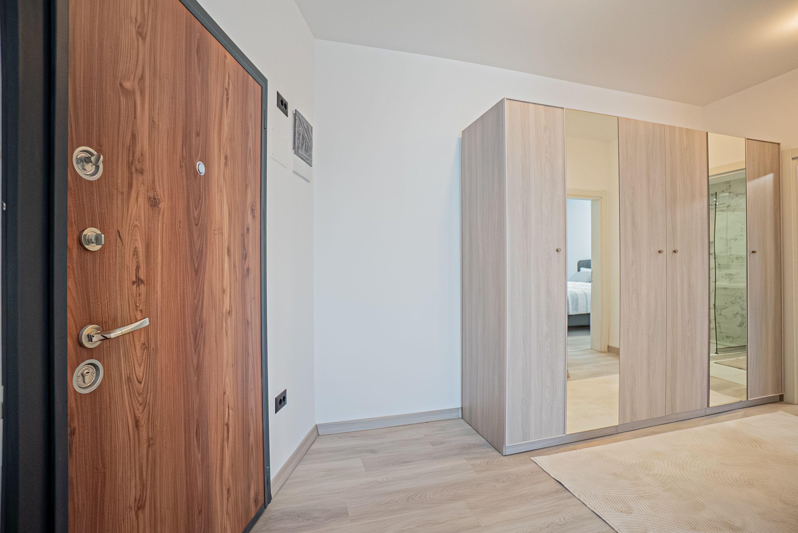 Tomis Plus - Celine Elegance -Vânzare apartament cu 2 camere - 5