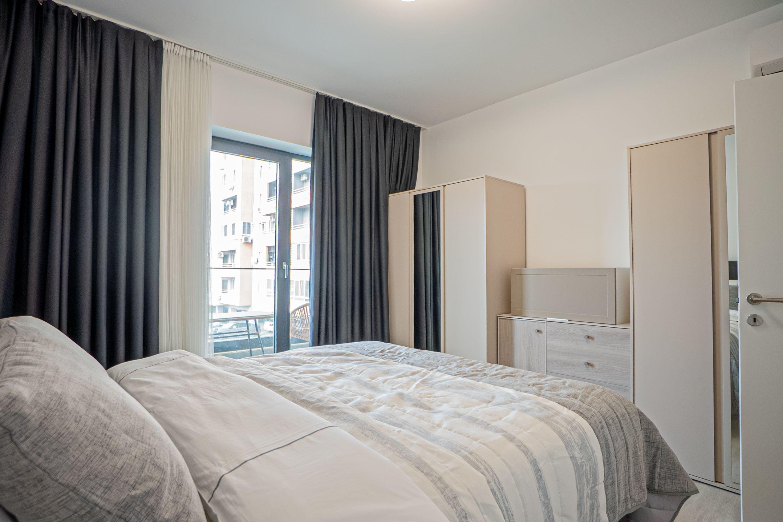Tomis Plus - Celine Elegance -Vânzare apartament cu 2 camere - 10