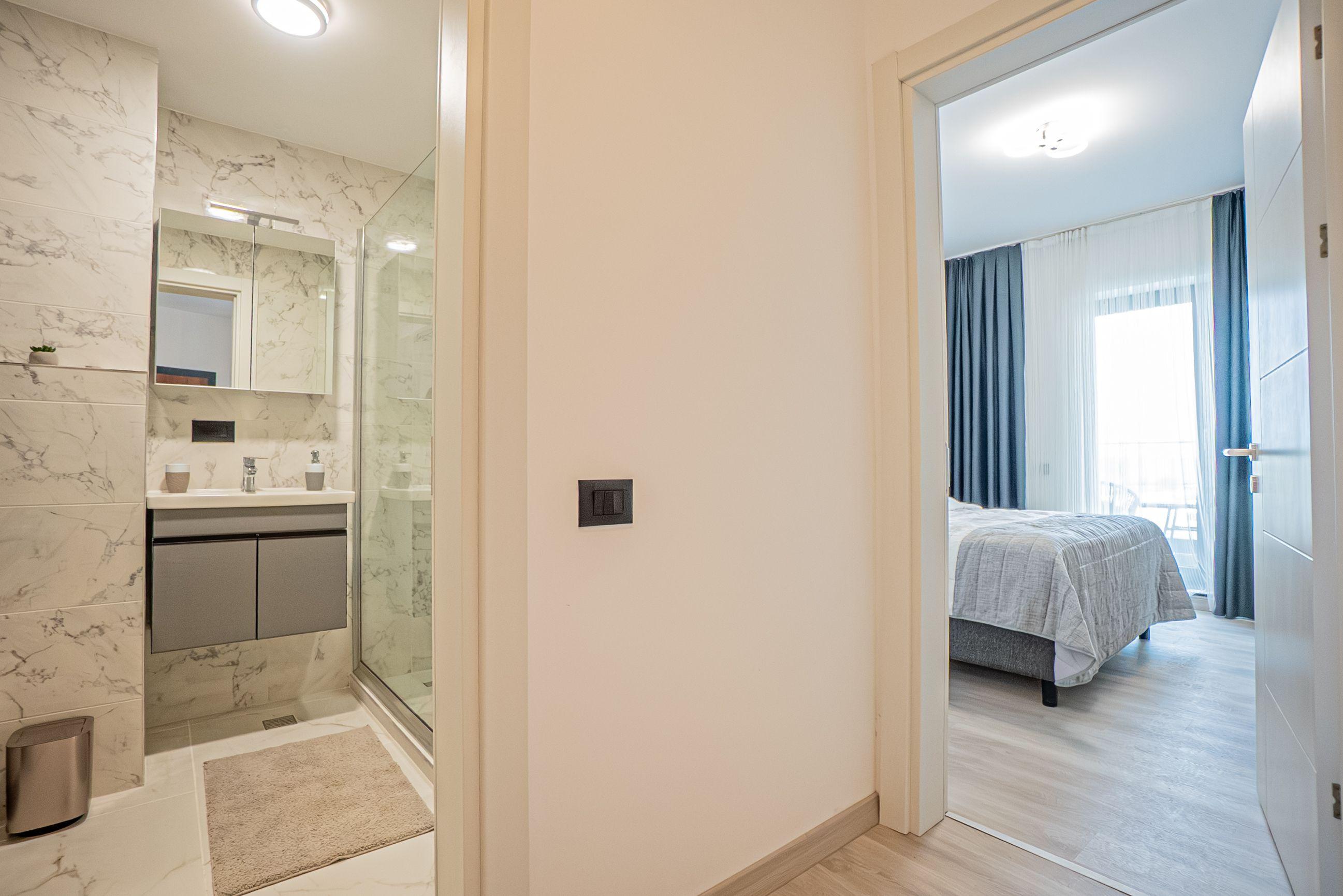 Tomis Plus - Celine Elegance -Vânzare apartament cu 2 camere - 7