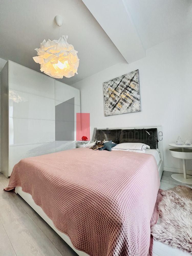 Inchiriere ap 2 camere-21 Residence-Lujerului-Parcare subterana - 6