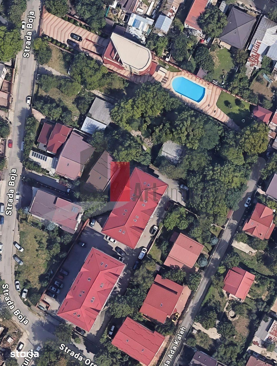 Vanzare partament 3 camere +Loc parcare,boxa-Militari - 13