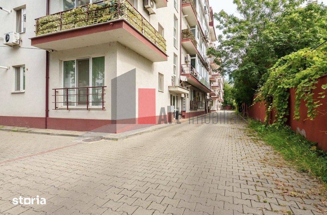 Vanzare partament 3 camere +Loc parcare,boxa-Militari - 2