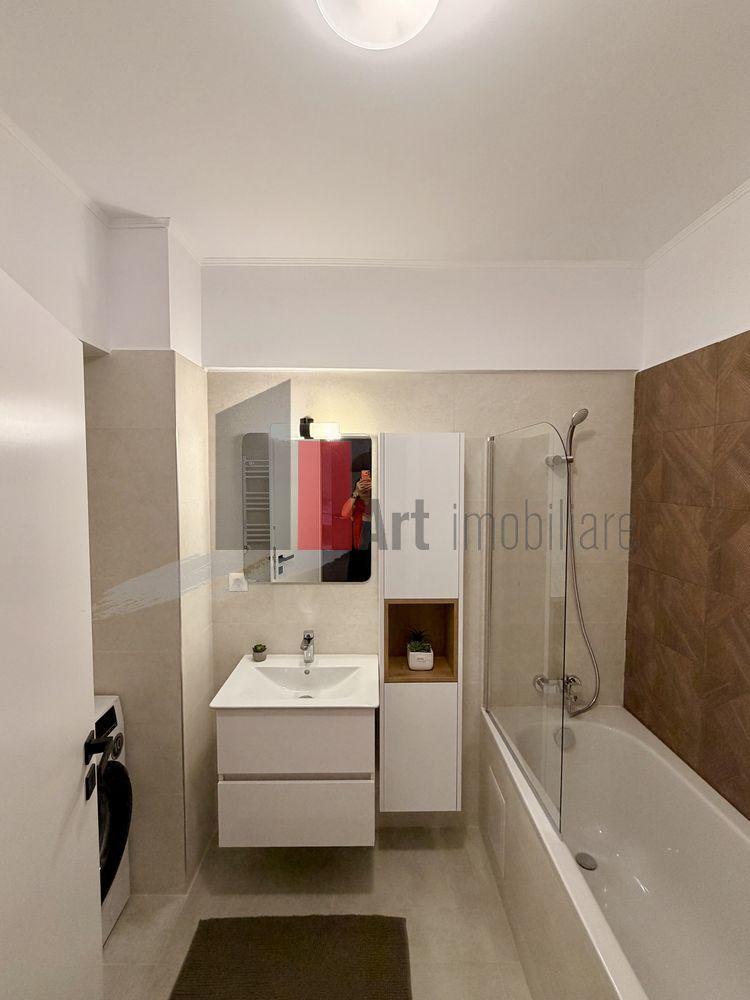 Apartament 2 camere Premium Smart Residence Lujerului - 4