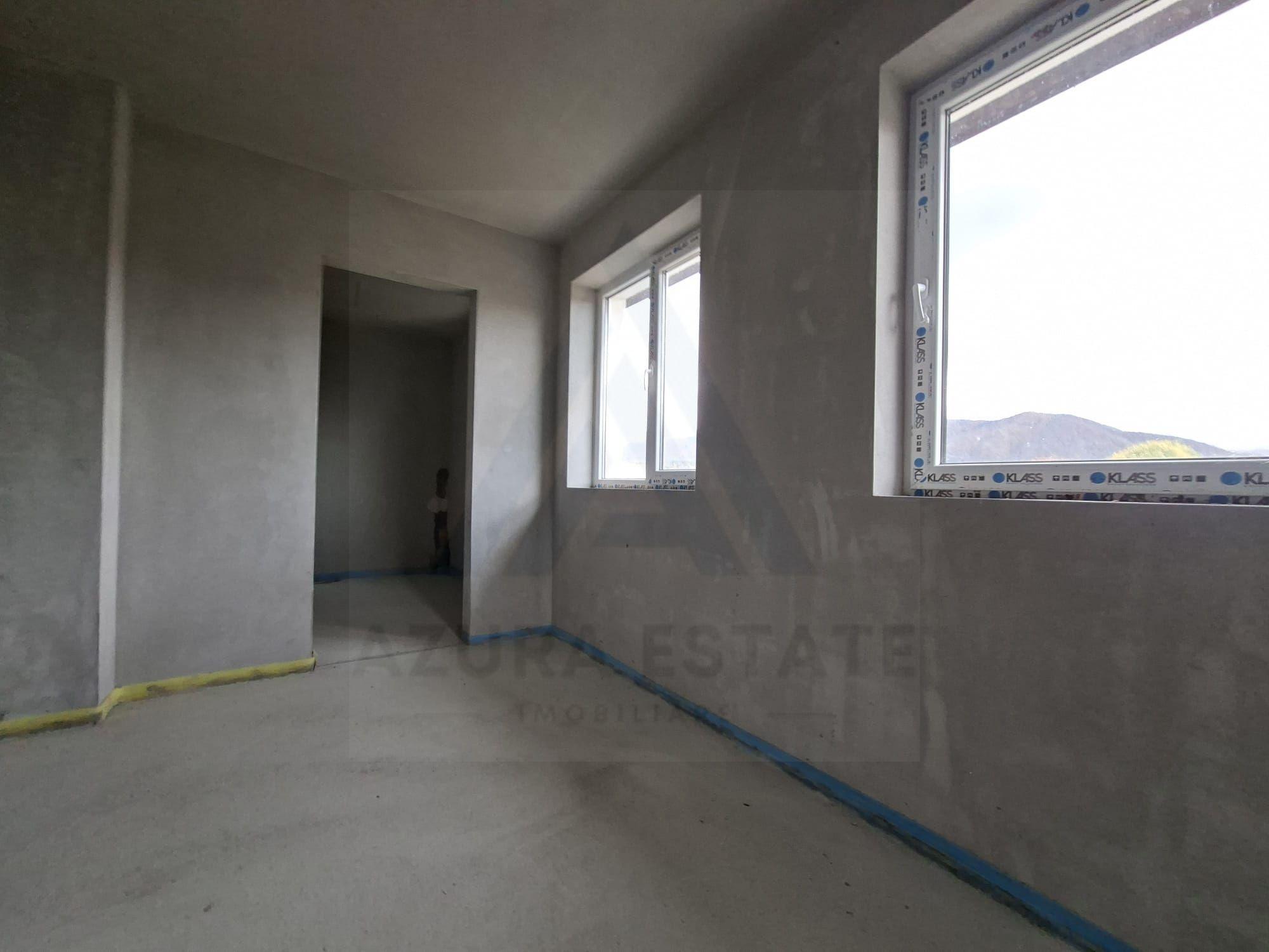 Casa individuala 198 mp utili cu teren 727 mp in Cisnadie - 2