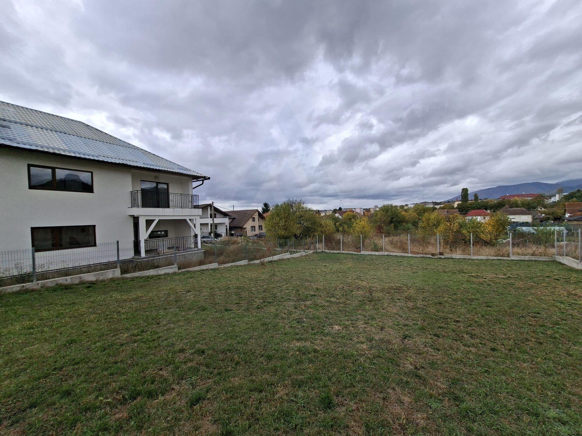 Casa individuala 198 mp utili cu teren 727 mp in Cisnadie - 7