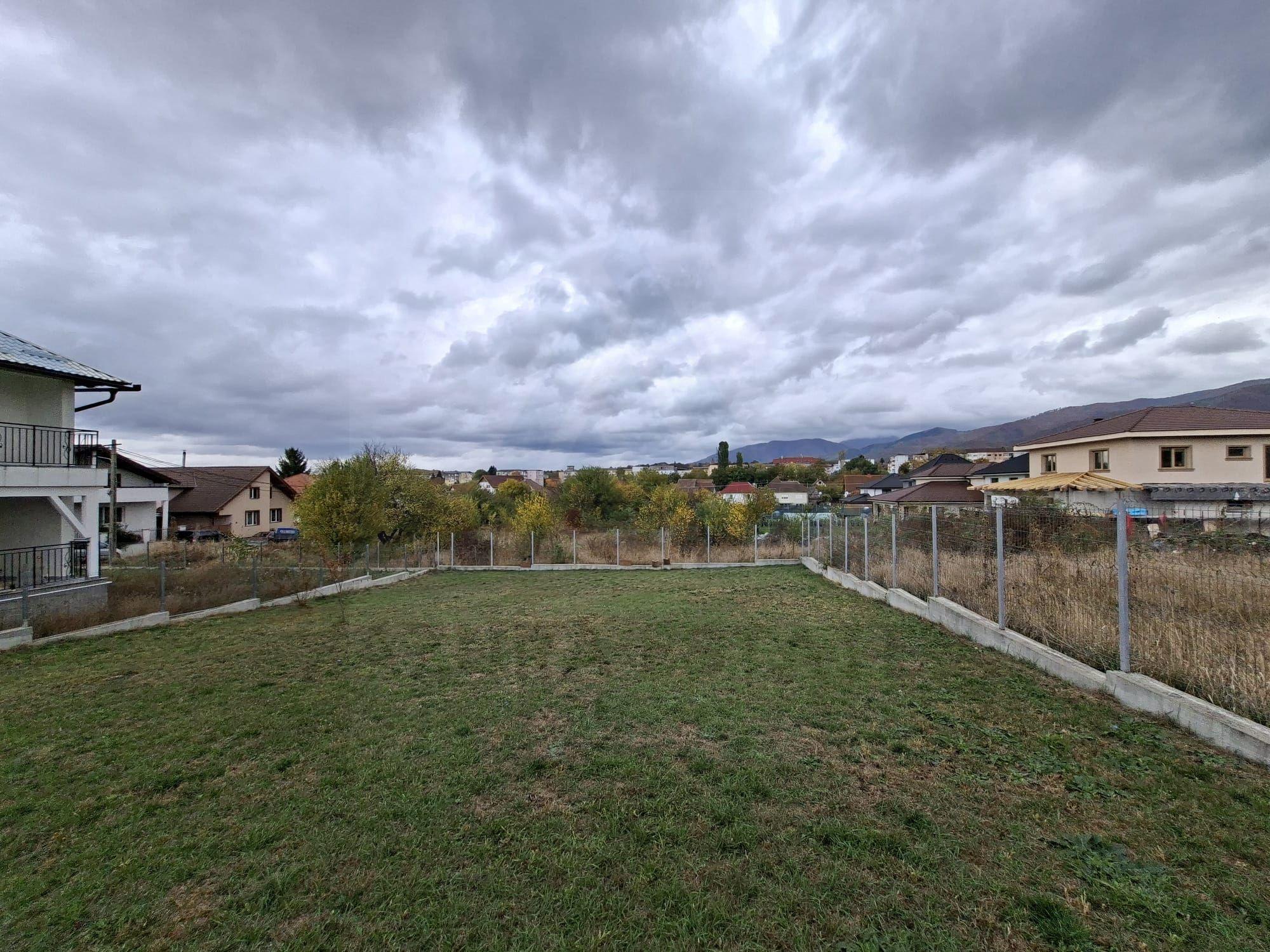 Casa individuala 198 mp utili cu teren 727 mp in Cisnadie - 5