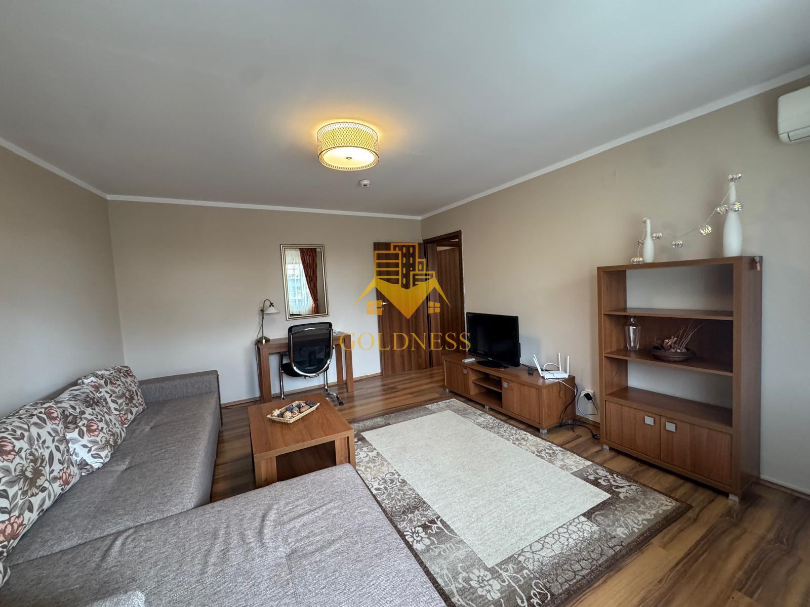 2 camere, modern, bloc nou, Andrei Muresanu str. Trifoiuliui Zona LIDL - 9