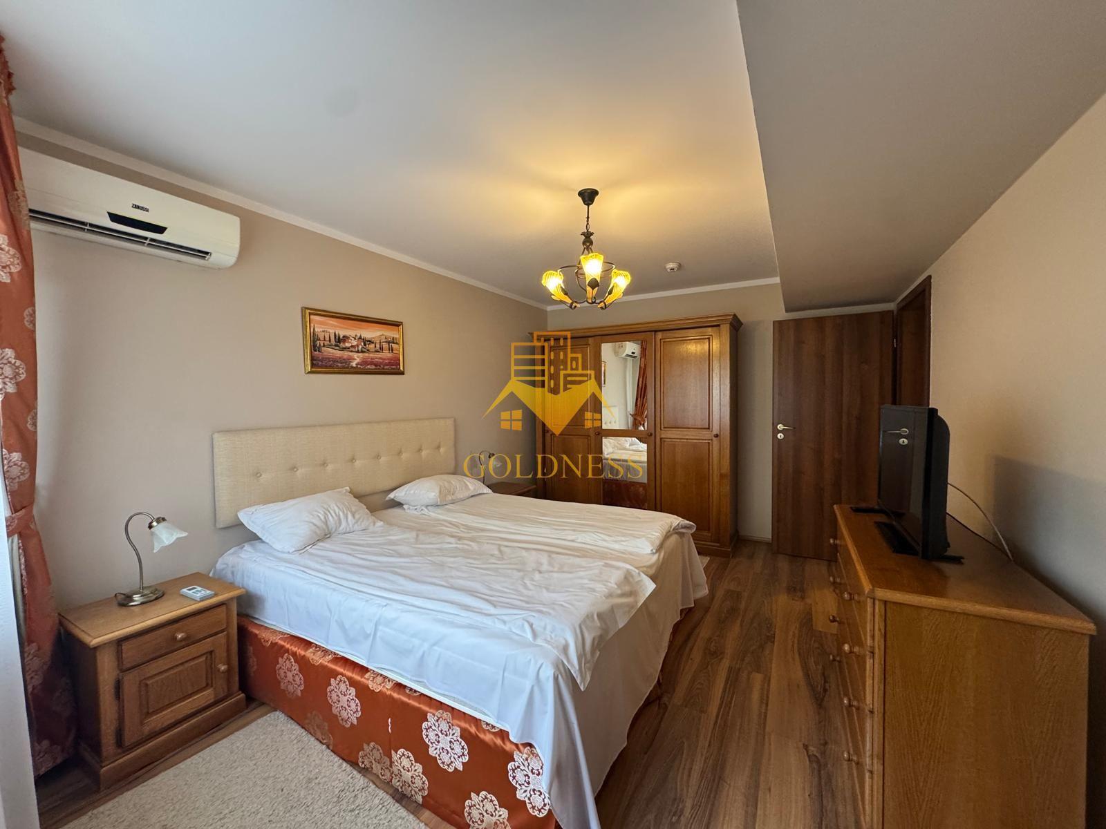 2 camere, modern, bloc nou, Andrei Muresanu str. Trifoiuliui Zona LIDL - 1