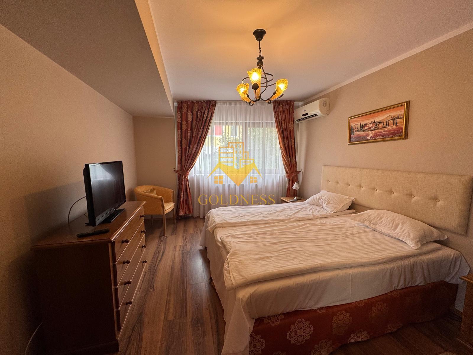 2 camere, modern, bloc nou, Andrei Muresanu str. Trifoiuliui Zona LIDL - 2
