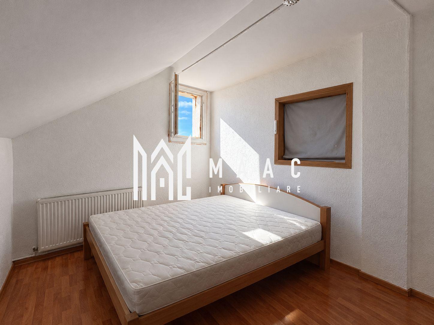 Apartament 3 camere de vânzare | Sibiu, Ștrand - 3