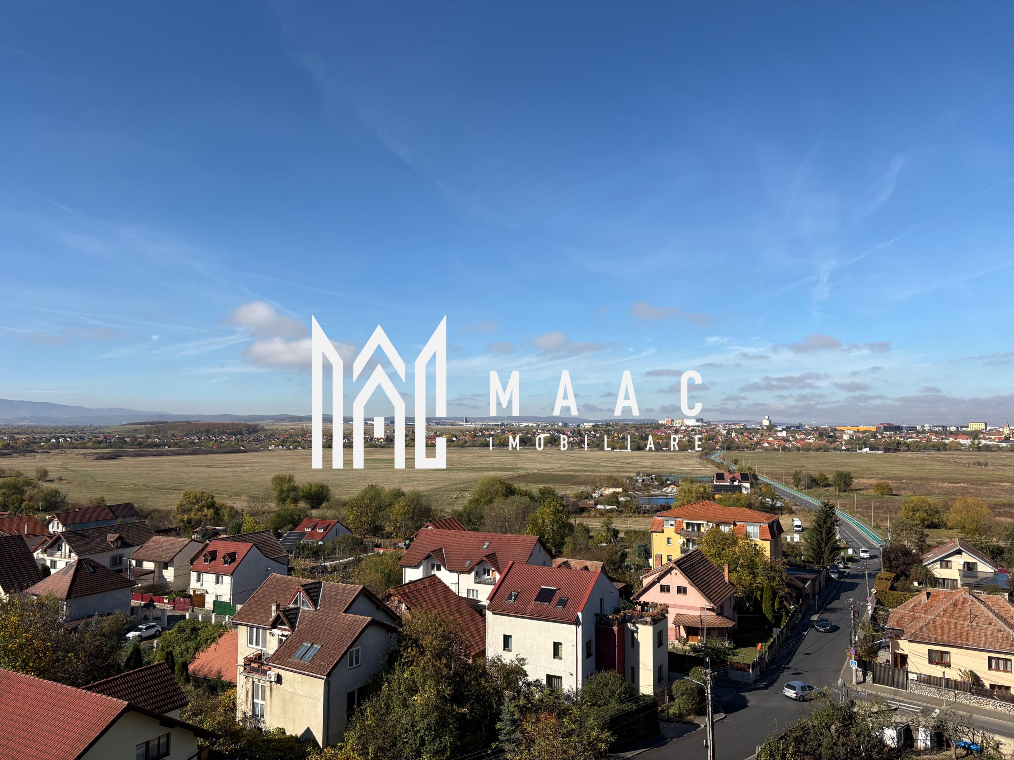 Apartament 3 camere de vânzare | Sibiu, Ștrand - 4