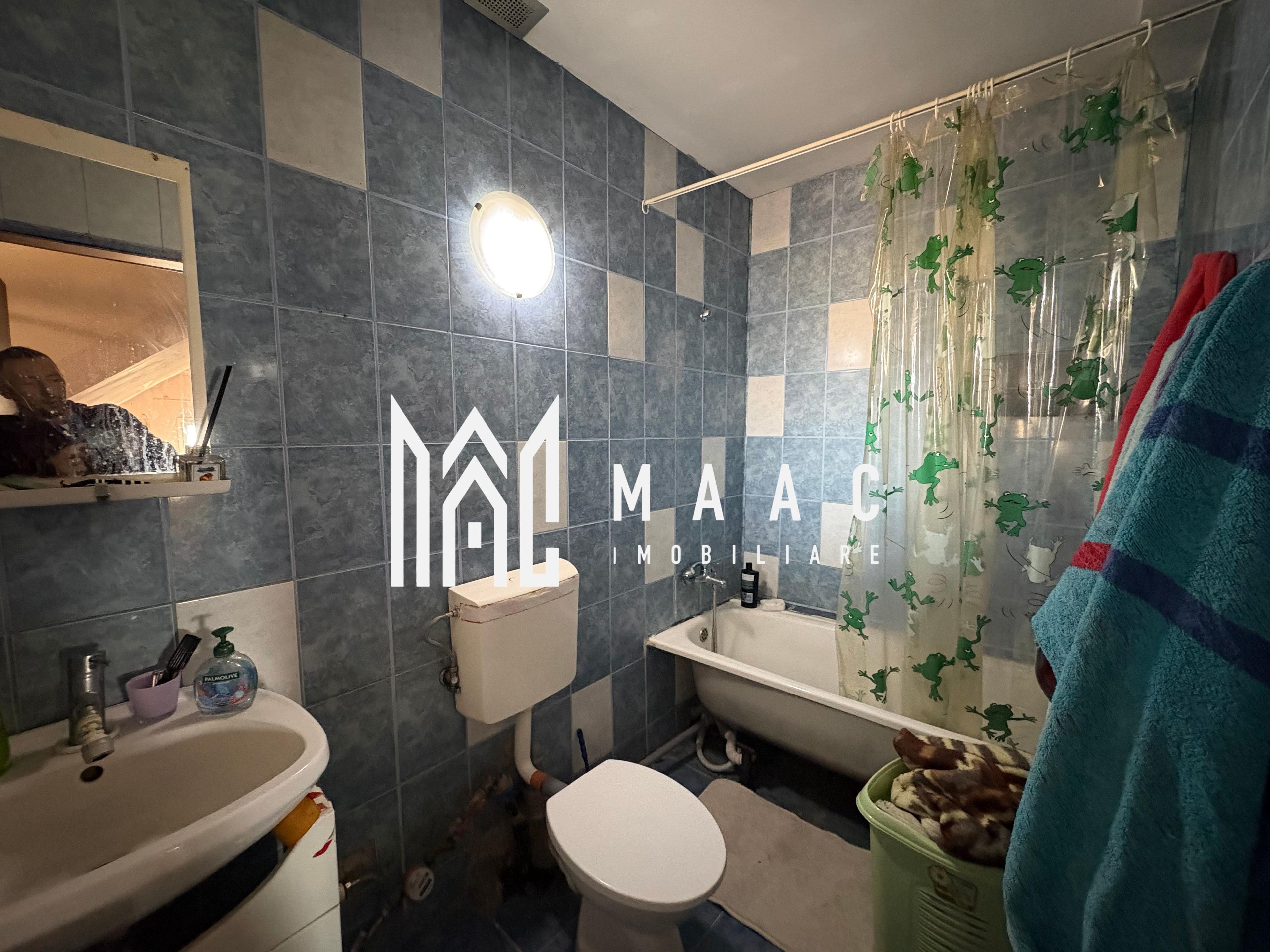 Apartament 3 camere de vânzare | Sibiu, Ștrand - 6