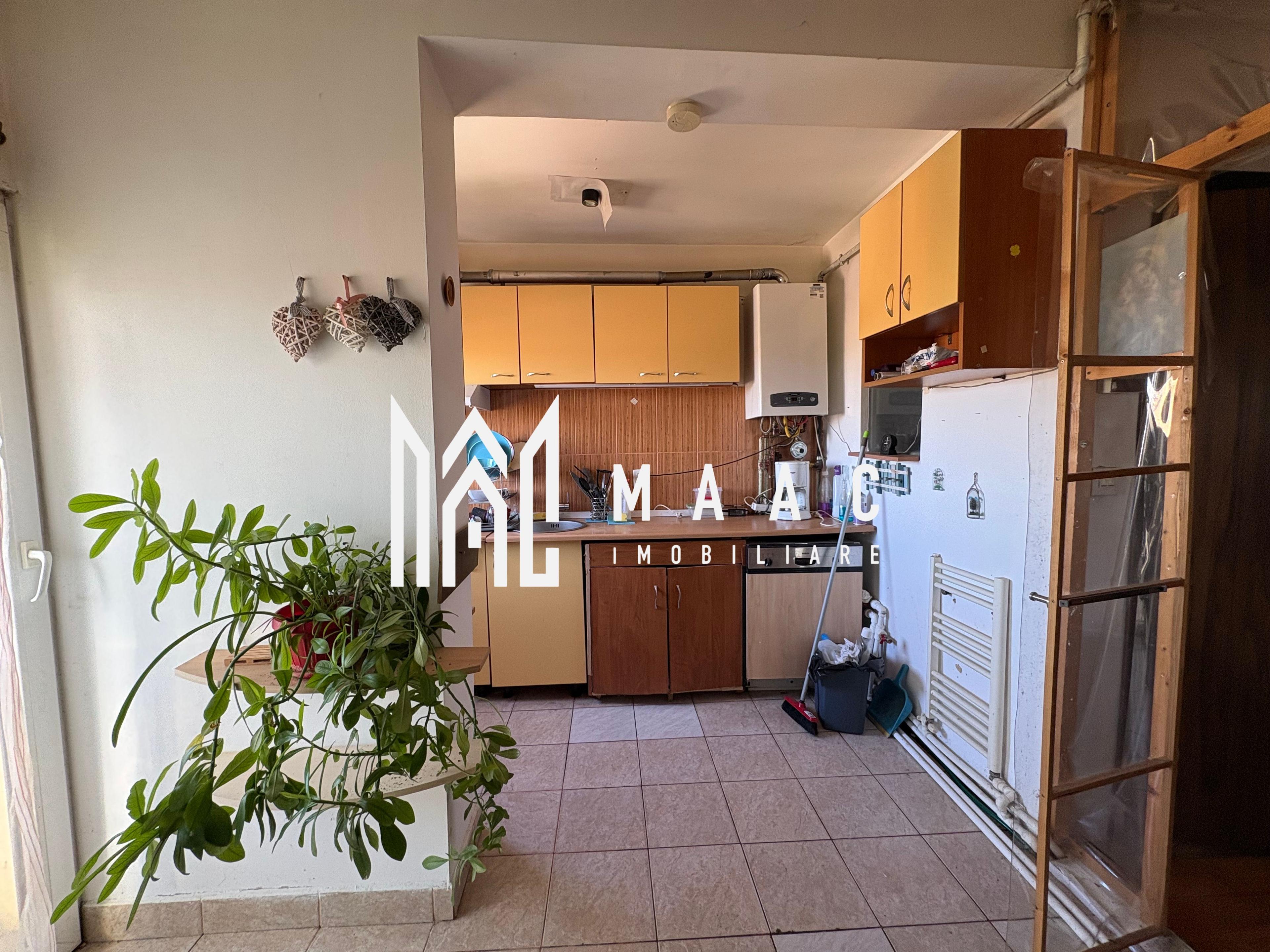 Apartament 3 camere de vânzare | Sibiu, Ștrand - 5