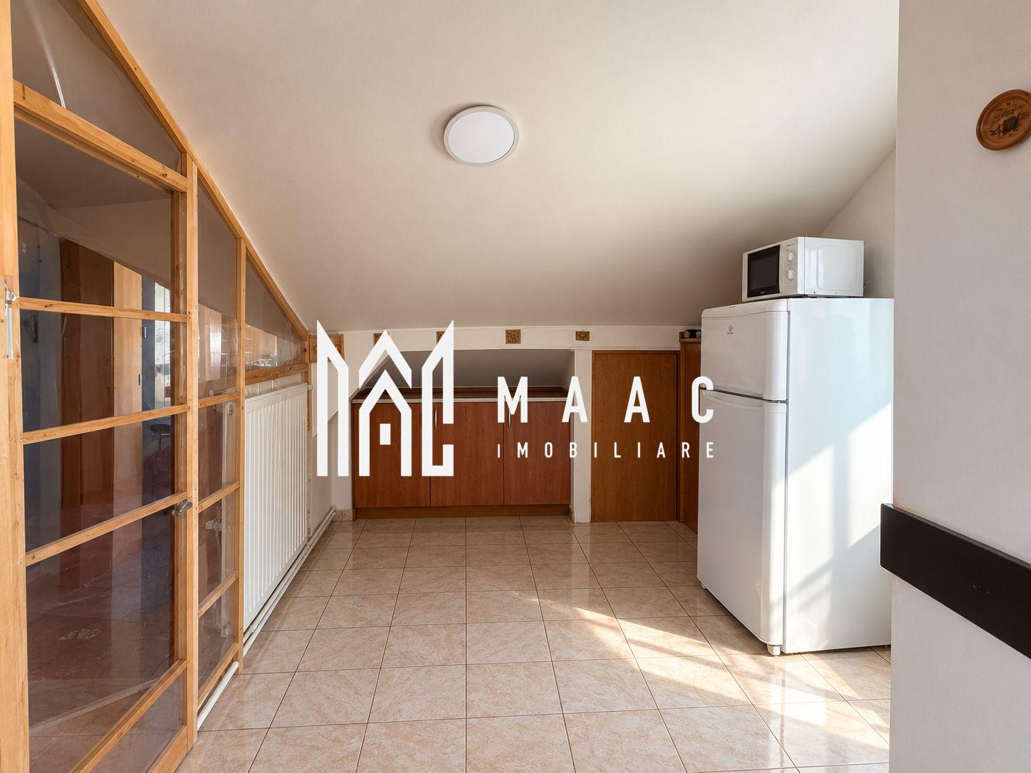Apartament 3 camere de vânzare | Sibiu, Ștrand - 2