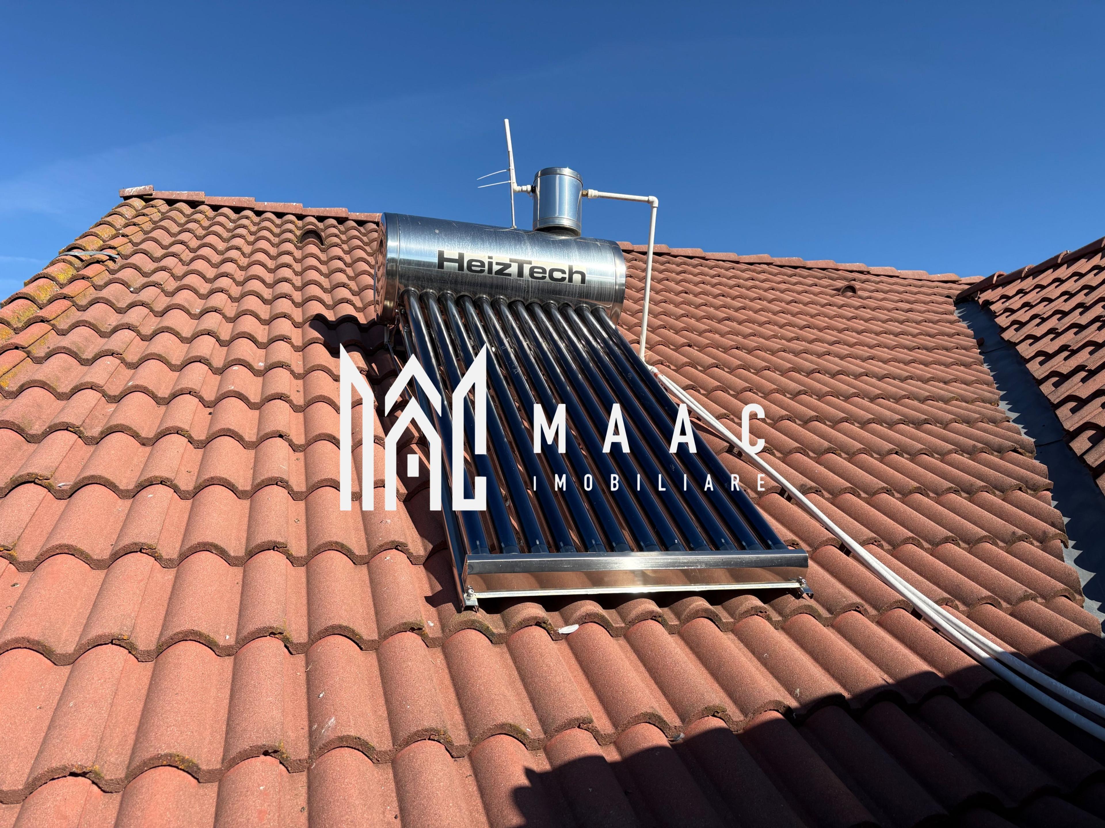 Apartament 3 camere de vânzare | Sibiu, Ștrand - 7