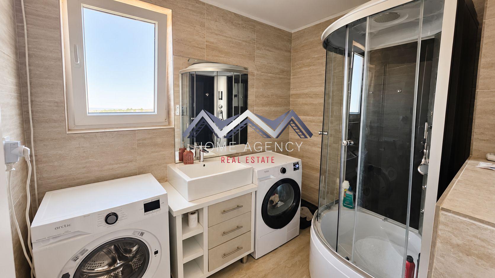 Casă 4 camere Cosmopolis | Complet mobilată și utilată | Acces la piscina - 10