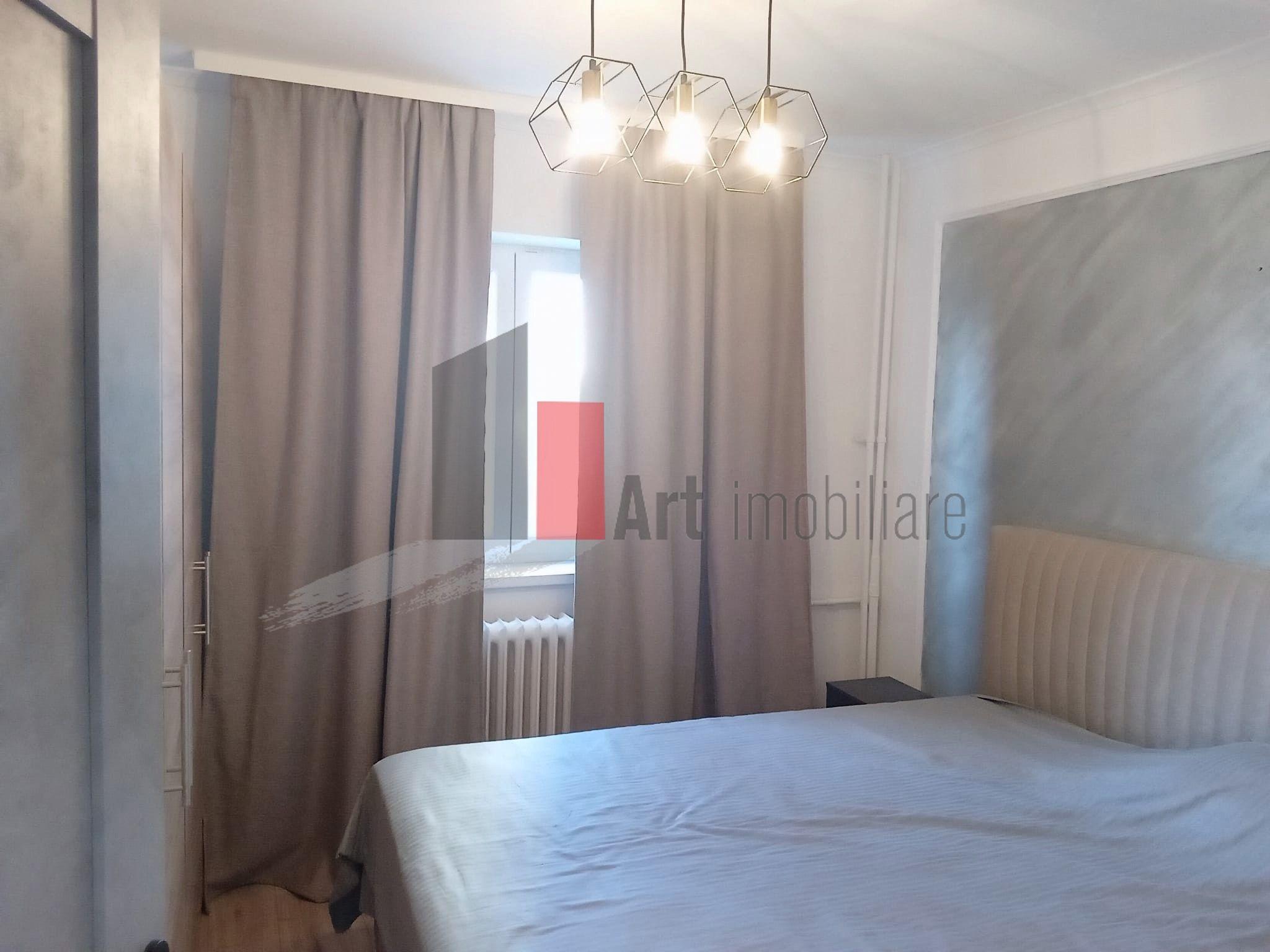 Vânzare apartament 2 camere decomandat Luică - 25