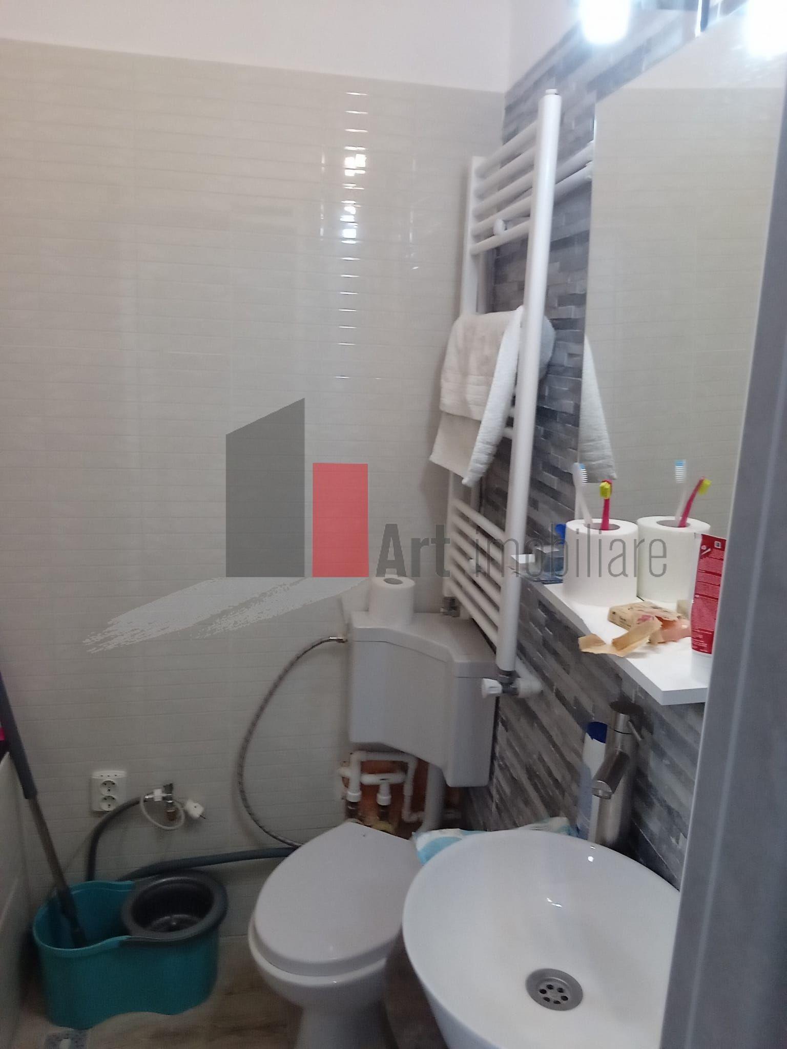 Vânzare apartament 2 camere decomandat Luică - 18