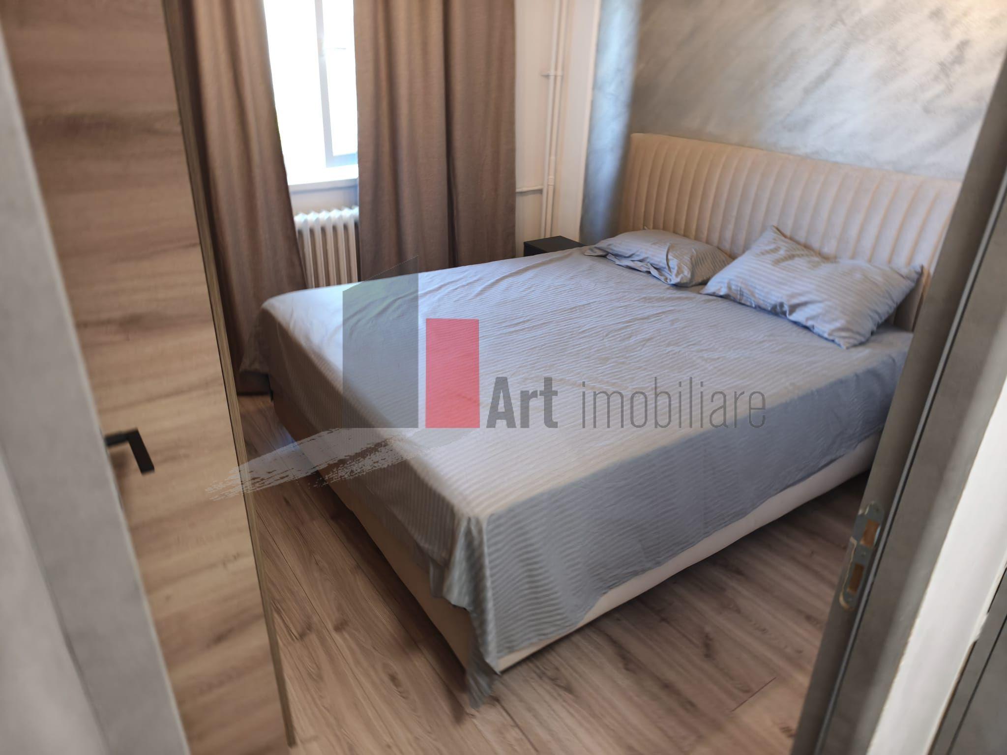Vânzare apartament 2 camere decomandat Luică - 2