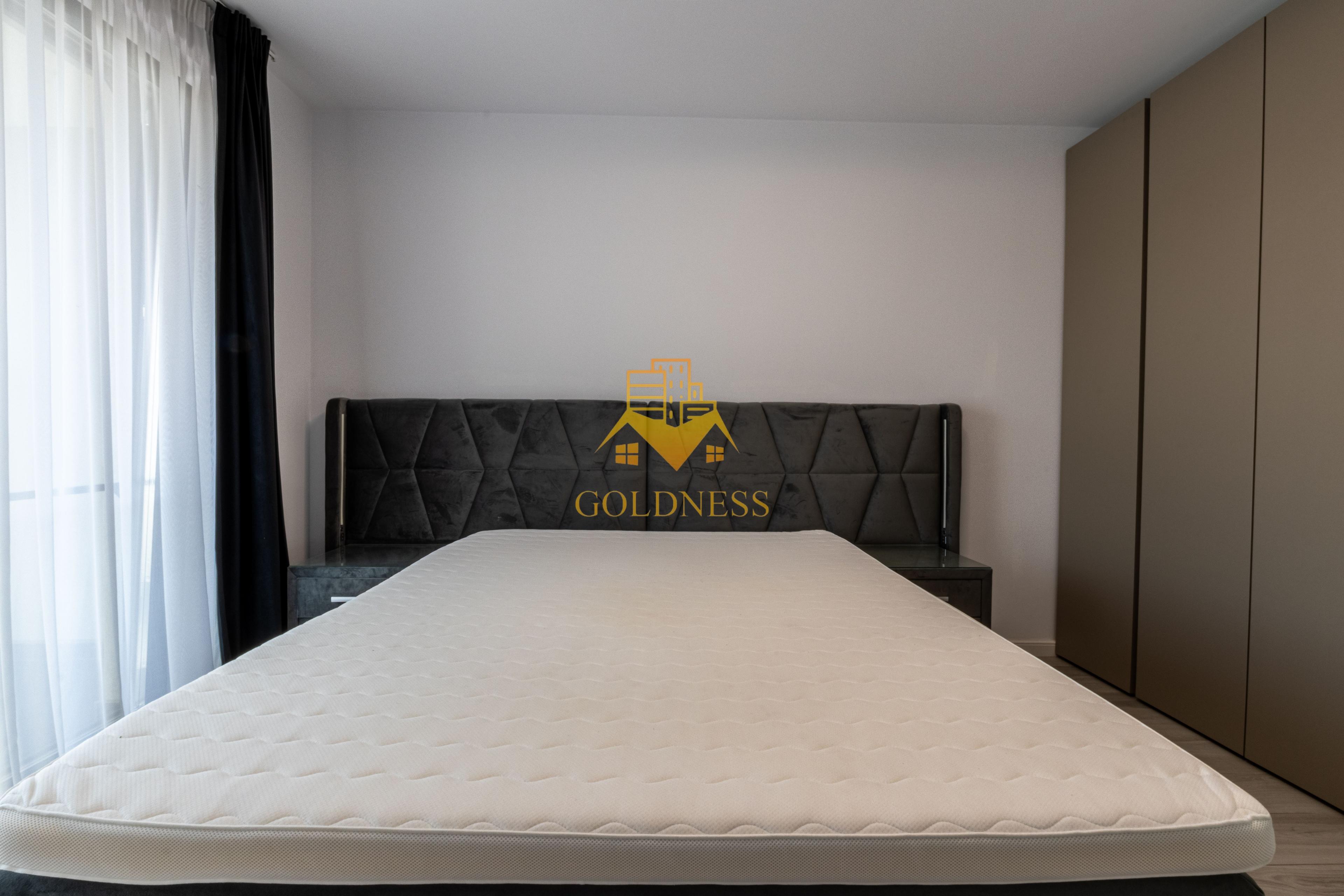 3 camere,modern, bloc nou,parcare, AC, Gheorgheni, Constantin Brancusi - 10