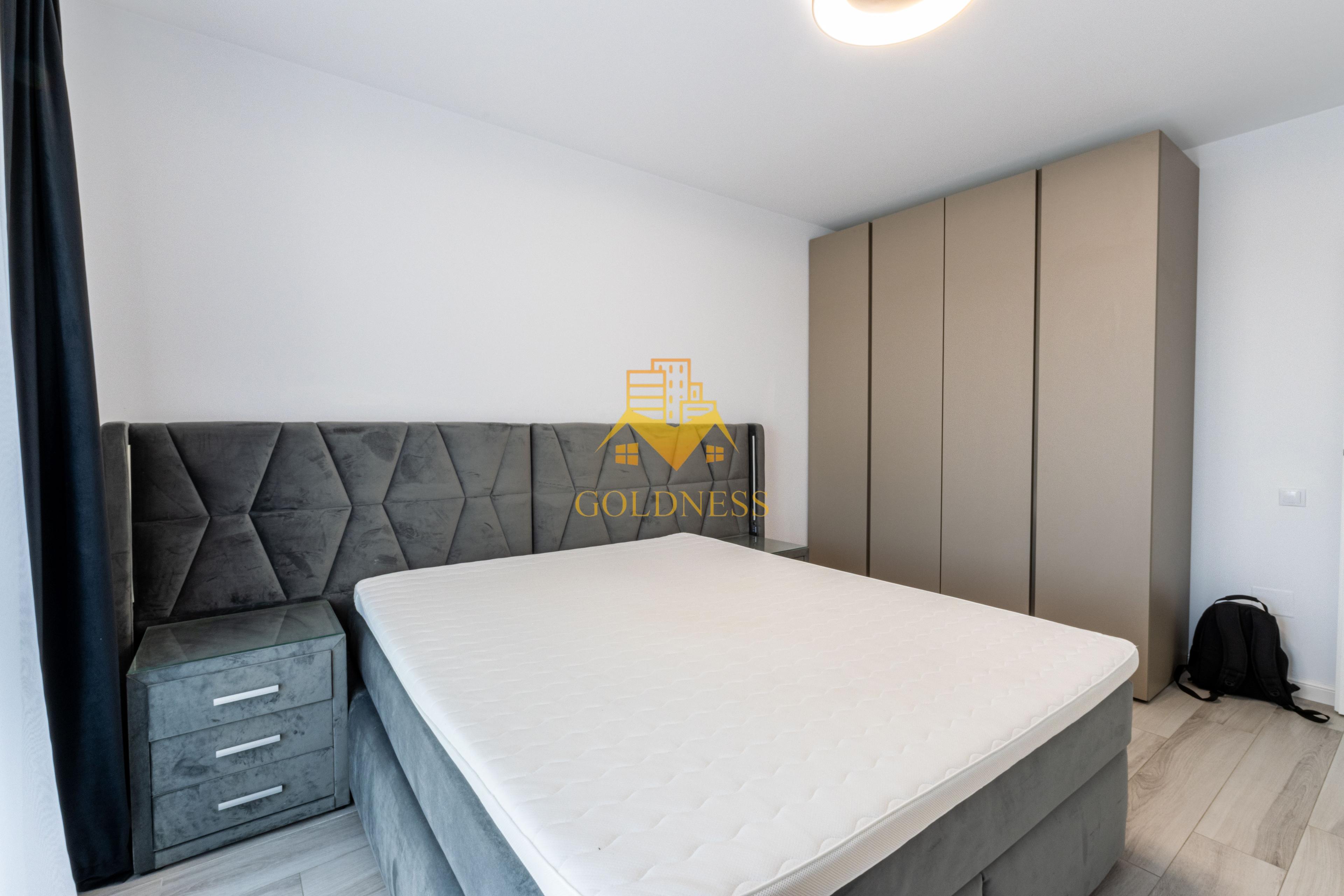 3 camere,modern, bloc nou,parcare, AC, Gheorgheni, Constantin Brancusi - 3