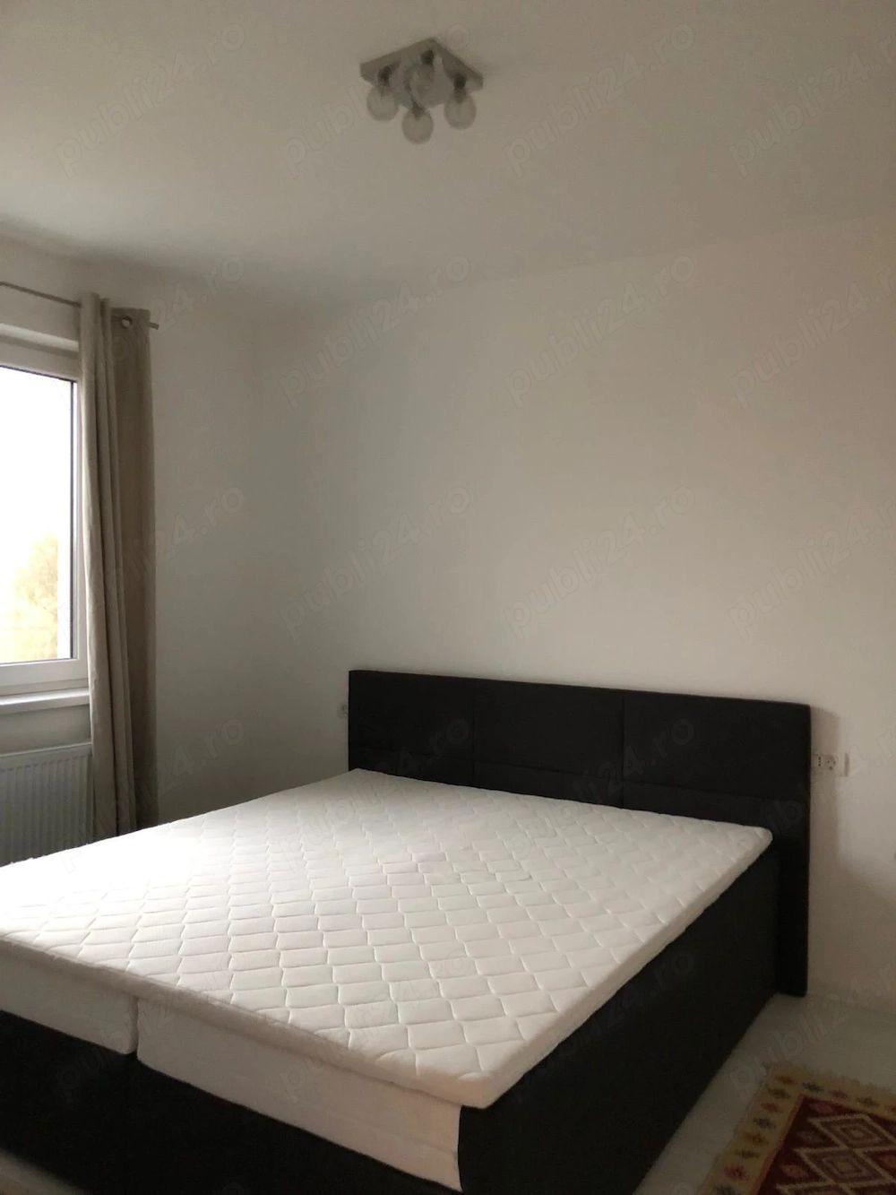 Apartament cu 2 camere de vânzare în Giroc – mobilat, utilat - 3
