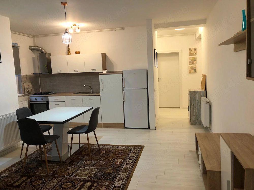 Apartament cu 2 camere de vânzare în Giroc – mobilat, utilat - 2