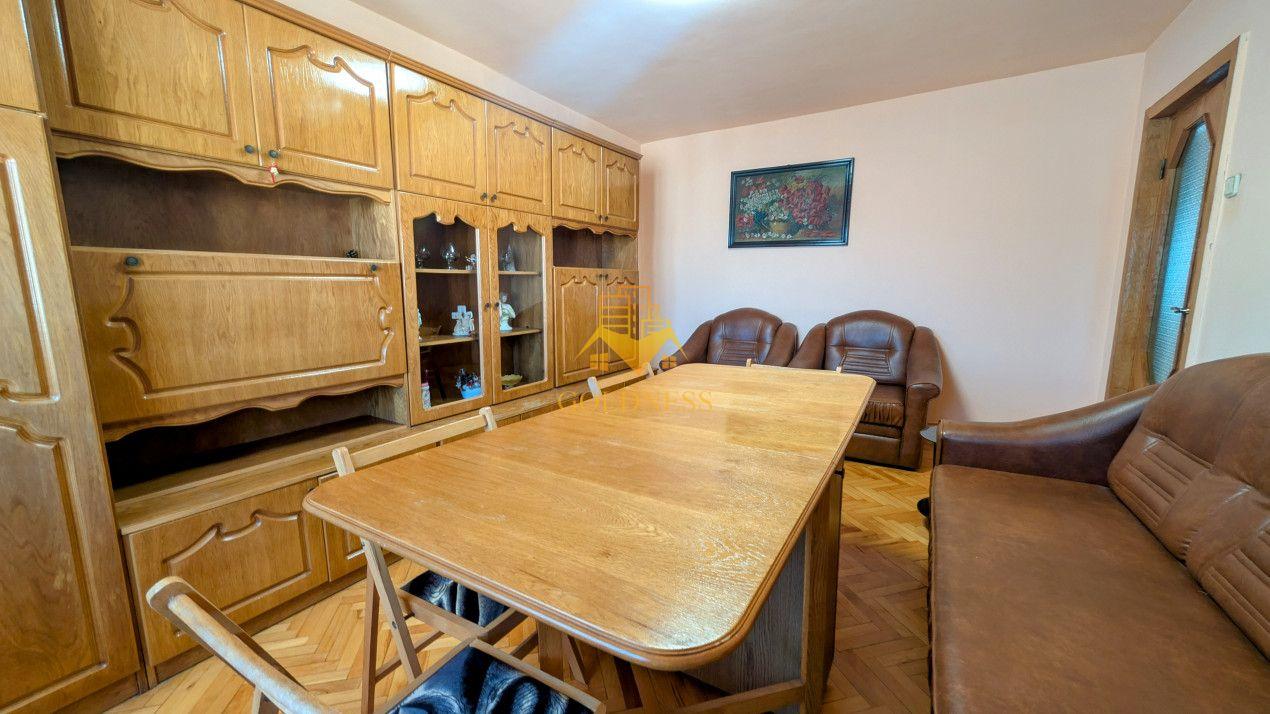 3 Camere Decomandate, Manastur, Parcare, Big, Lidl, Eugen Pora - 4