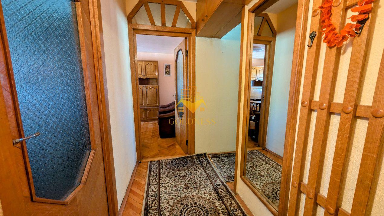 3 Camere Decomandate, Manastur, Parcare, Big, Lidl, Eugen Pora - 10