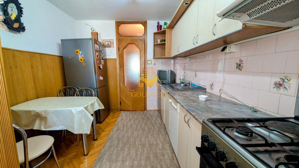 3 Camere Decomandate, Manastur, Parcare, Big, Lidl, Eugen Pora - 6