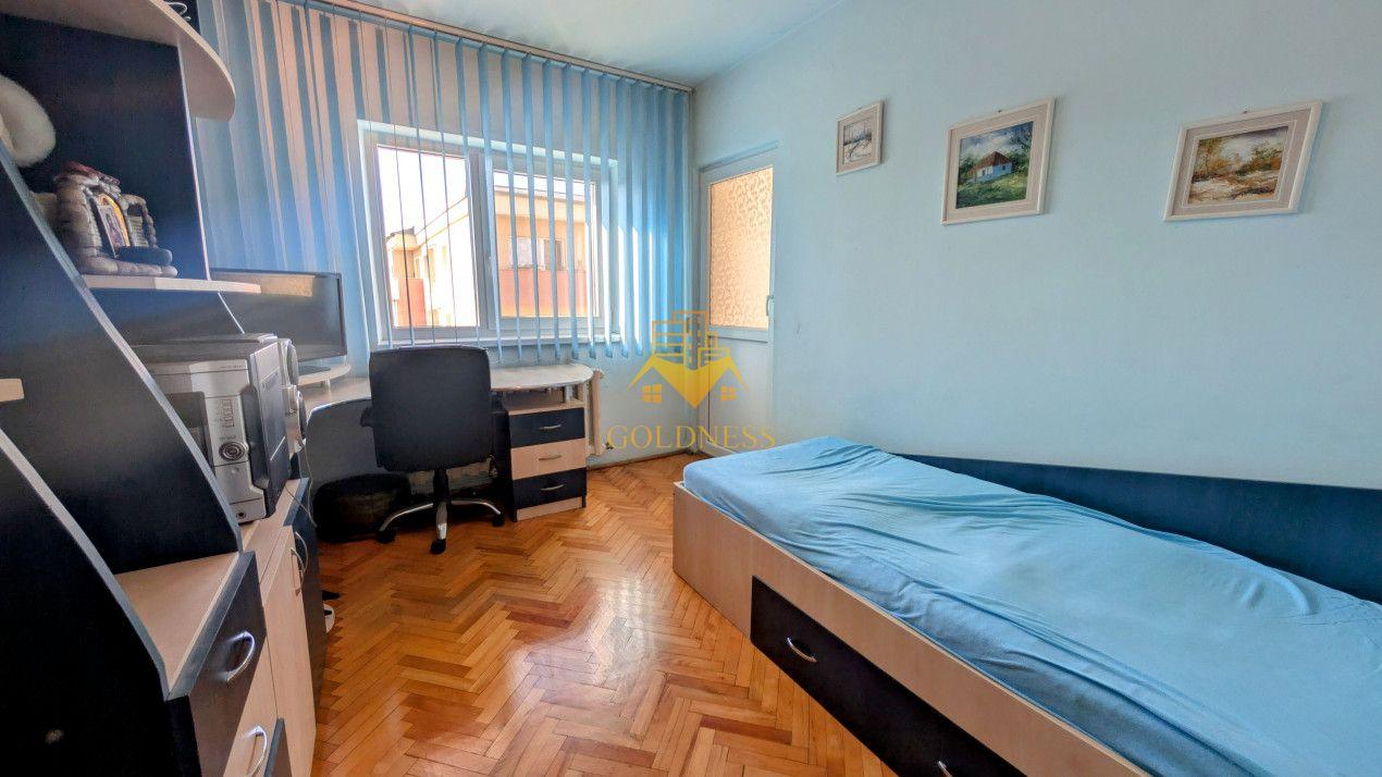 3 Camere Decomandate, Manastur, Parcare, Big, Lidl, Eugen Pora - 2