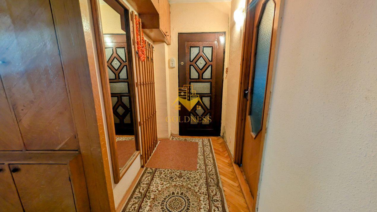 3 Camere Decomandate, Manastur, Parcare, Big, Lidl, Eugen Pora - 11