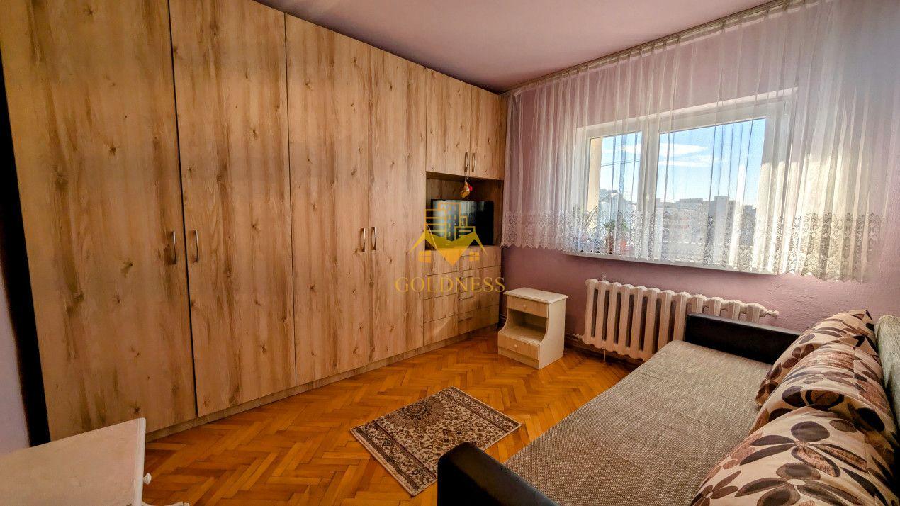 3 Camere Decomandate, Manastur, Parcare, Big, Lidl, Eugen Pora - 1
