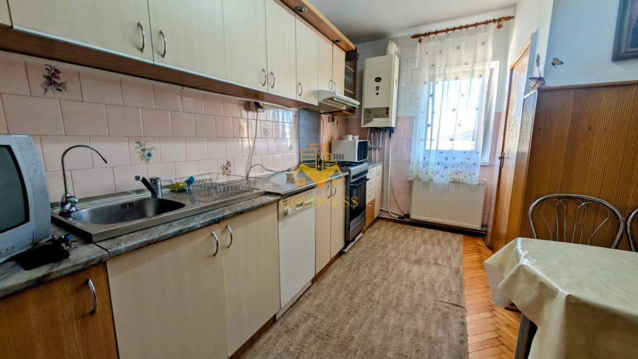 3 Camere Decomandate, Manastur, Parcare, Big, Lidl, Eugen Pora - 5