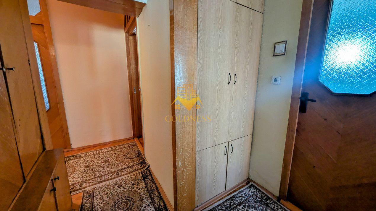 3 Camere Decomandate, Manastur, Parcare, Big, Lidl, Eugen Pora - 12