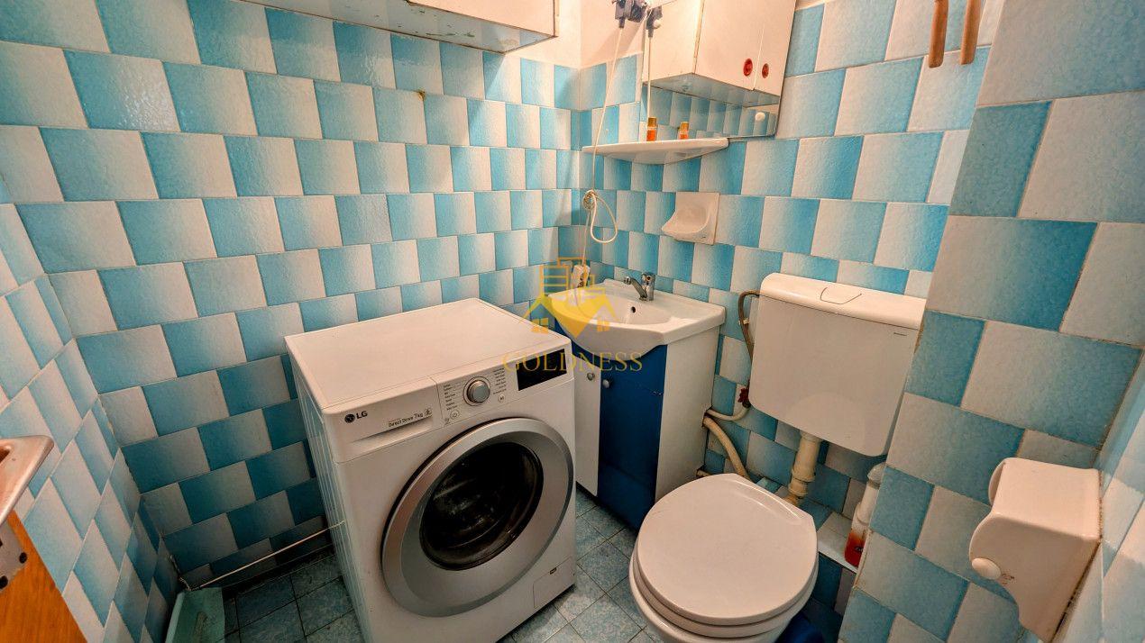 3 Camere Decomandate, Manastur, Parcare, Big, Lidl, Eugen Pora - 8