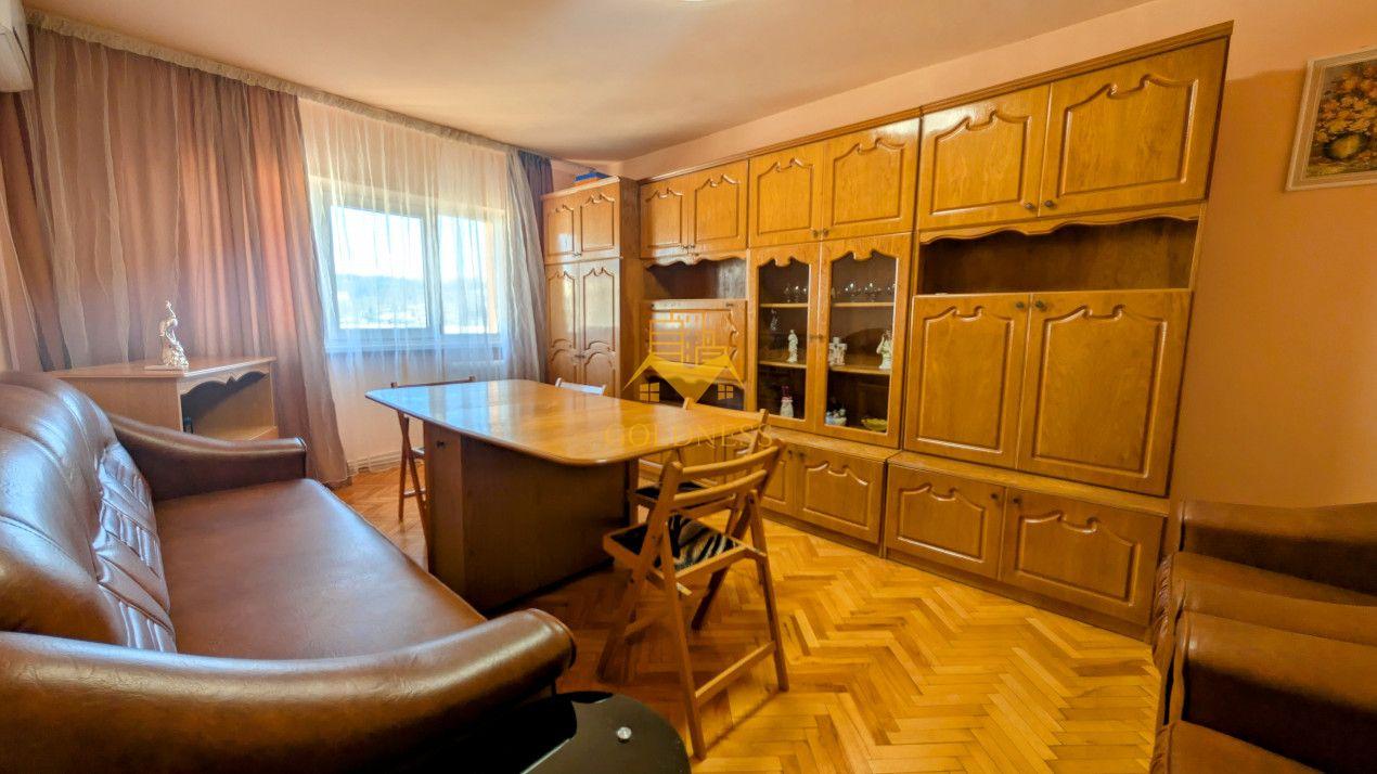 3 Camere Decomandate, Manastur, Parcare, Big, Lidl, Eugen Pora - 3
