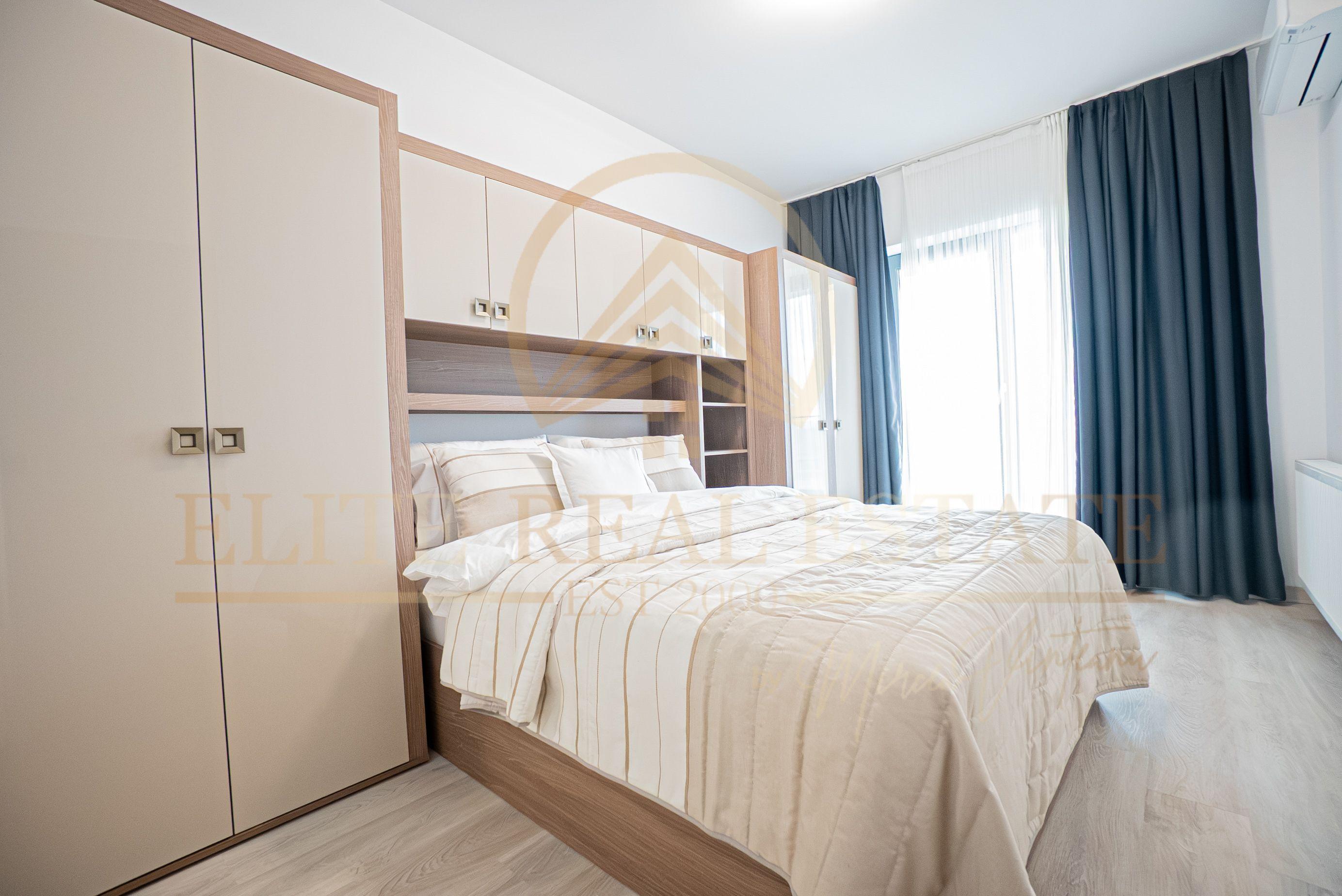 Tomis Plus - Celine Elegance - Vânzare apartament cu 3 camere, etaj 3. - 8