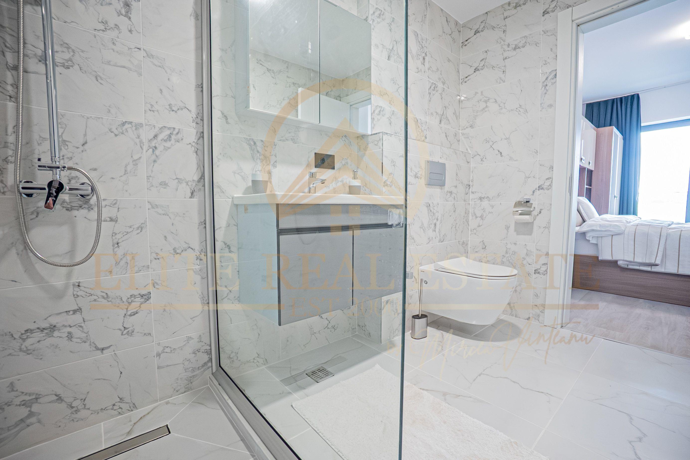 Tomis Plus - Celine Elegance - Vânzare apartament cu 3 camere, etaj 3. - 1