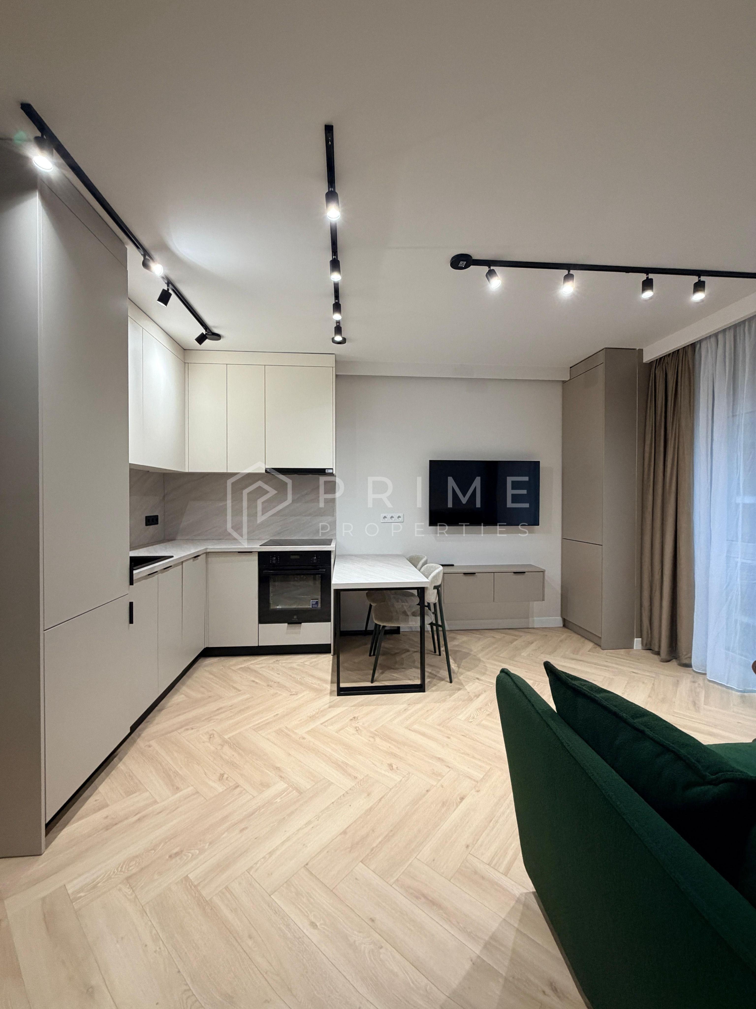 Apartament Premium cu 2 Camere , Terasă Spectaculoasa -Parcare si boxa - 7