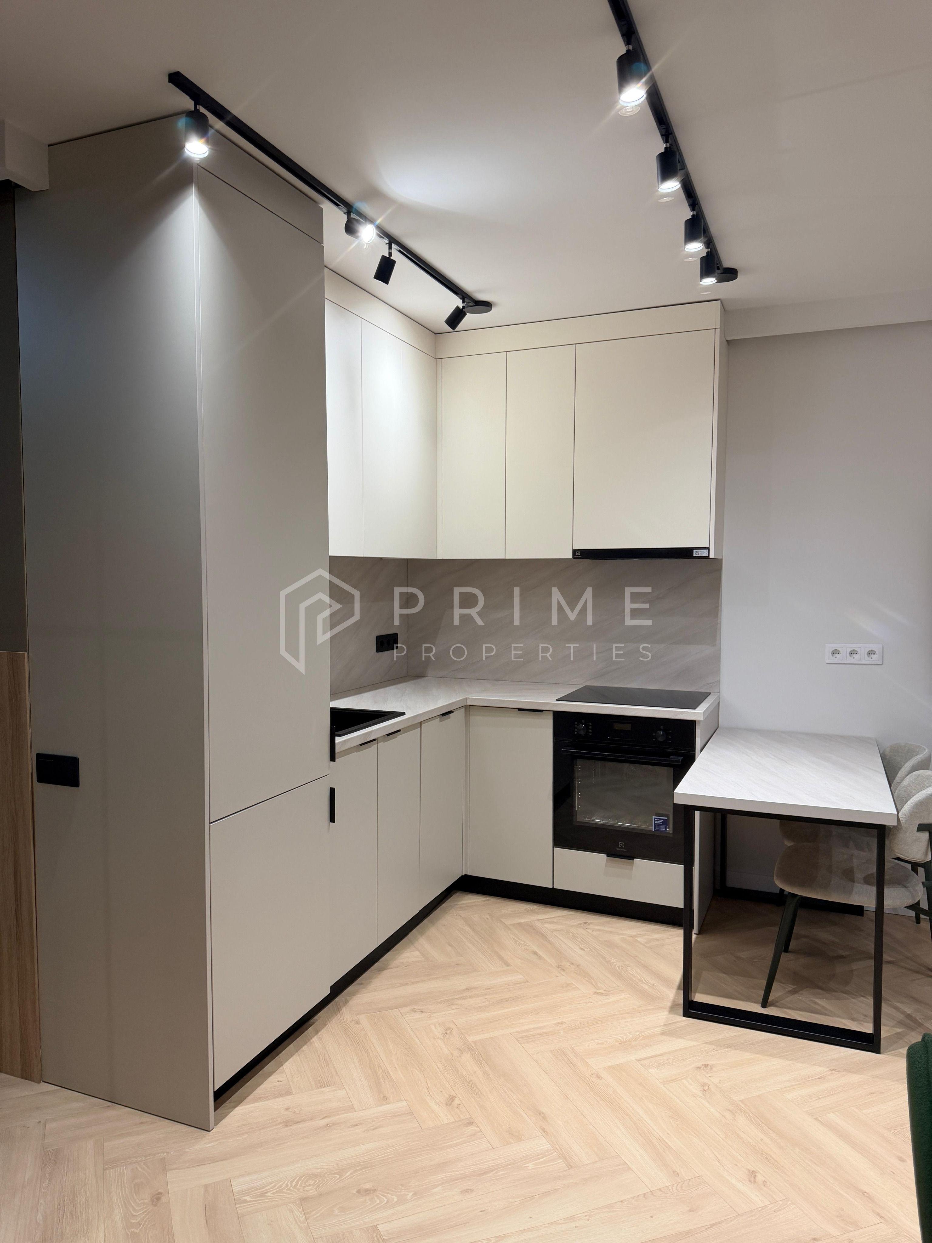 Apartament Premium cu 2 Camere , Terasă Spectaculoasa -Parcare si boxa - 5