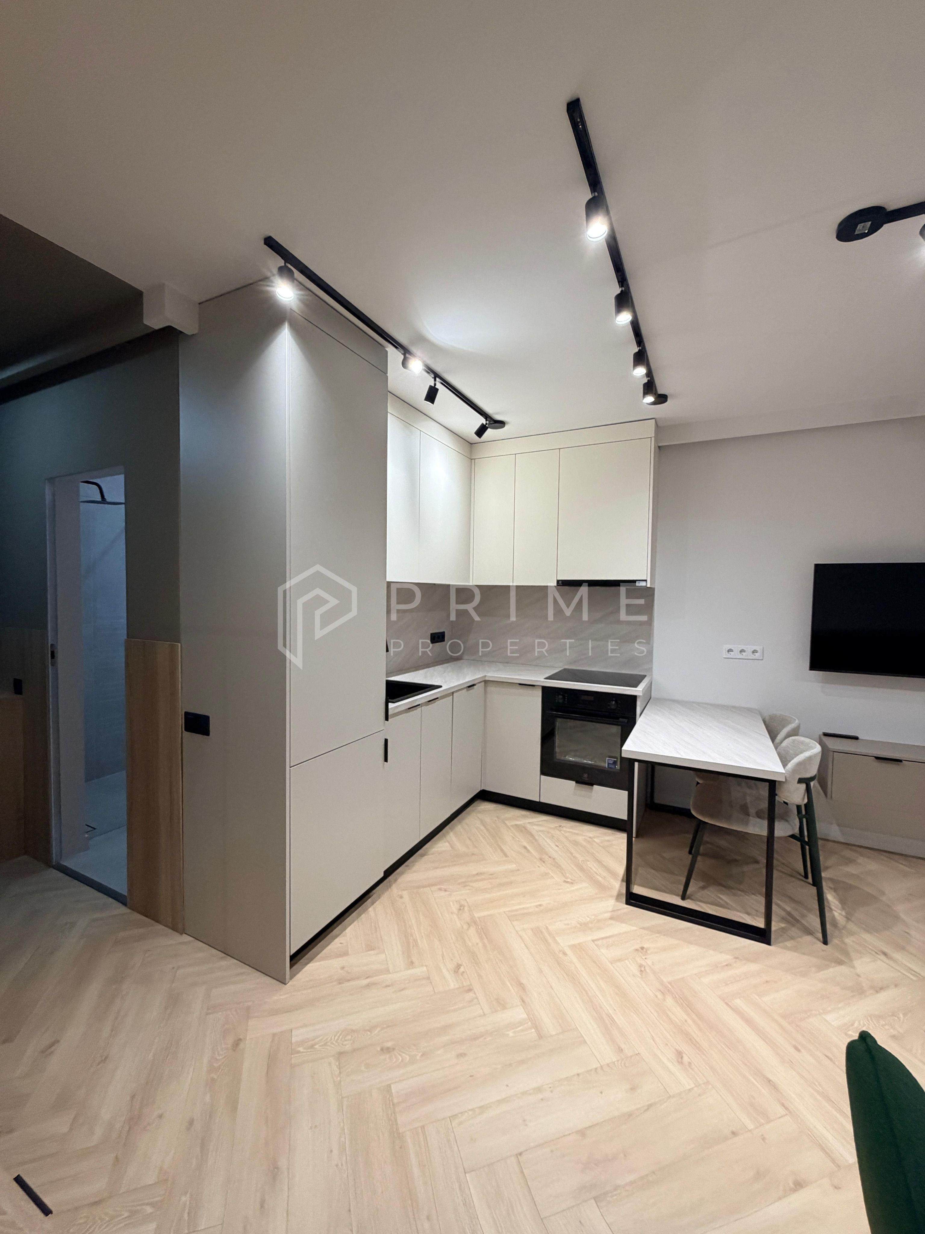 Apartament Premium cu 2 Camere , Terasă Spectaculoasa -Parcare si boxa - 6
