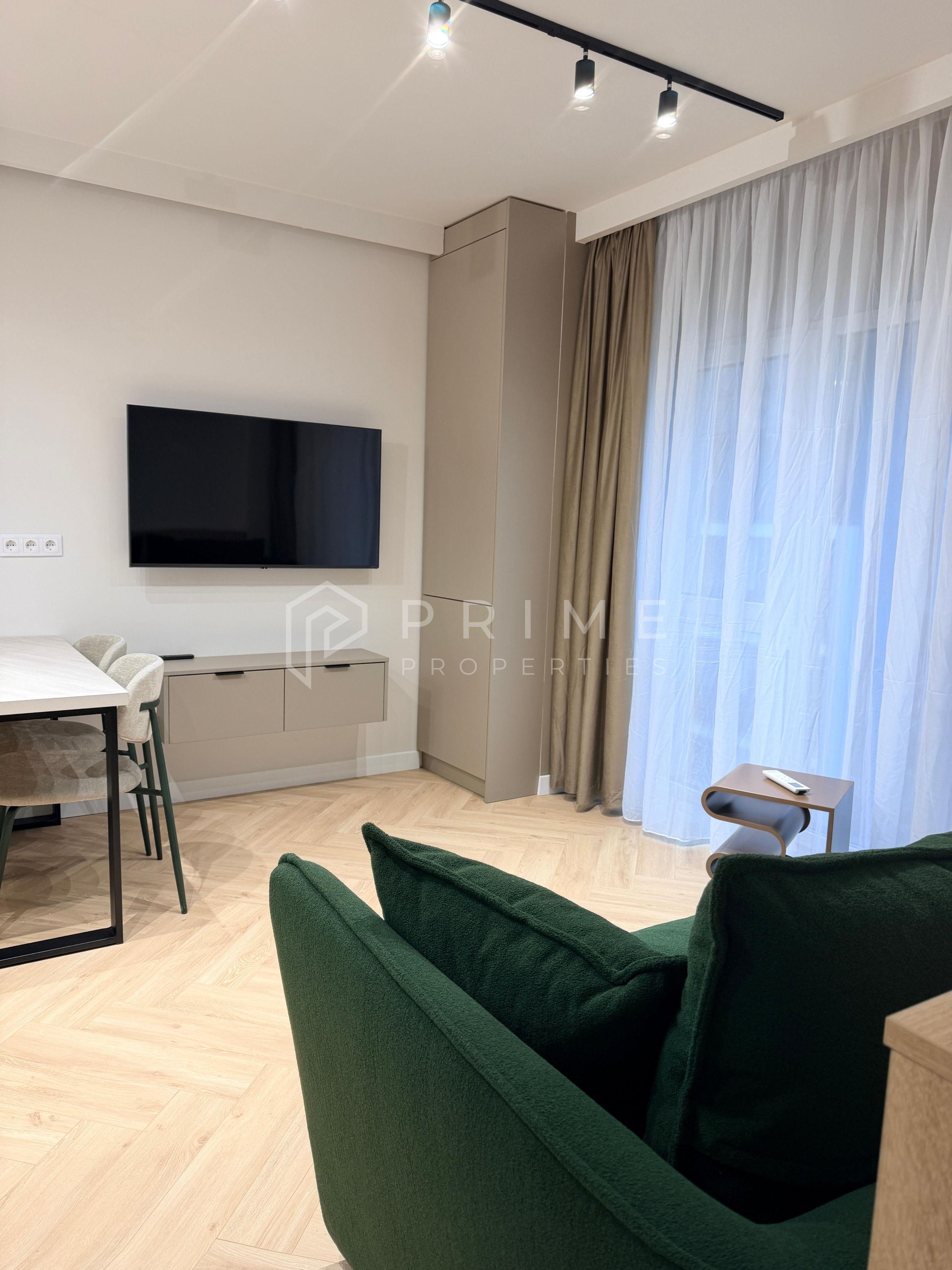 Apartament Premium cu 2 Camere , Terasă Spectaculoasa -Parcare si boxa - 2
