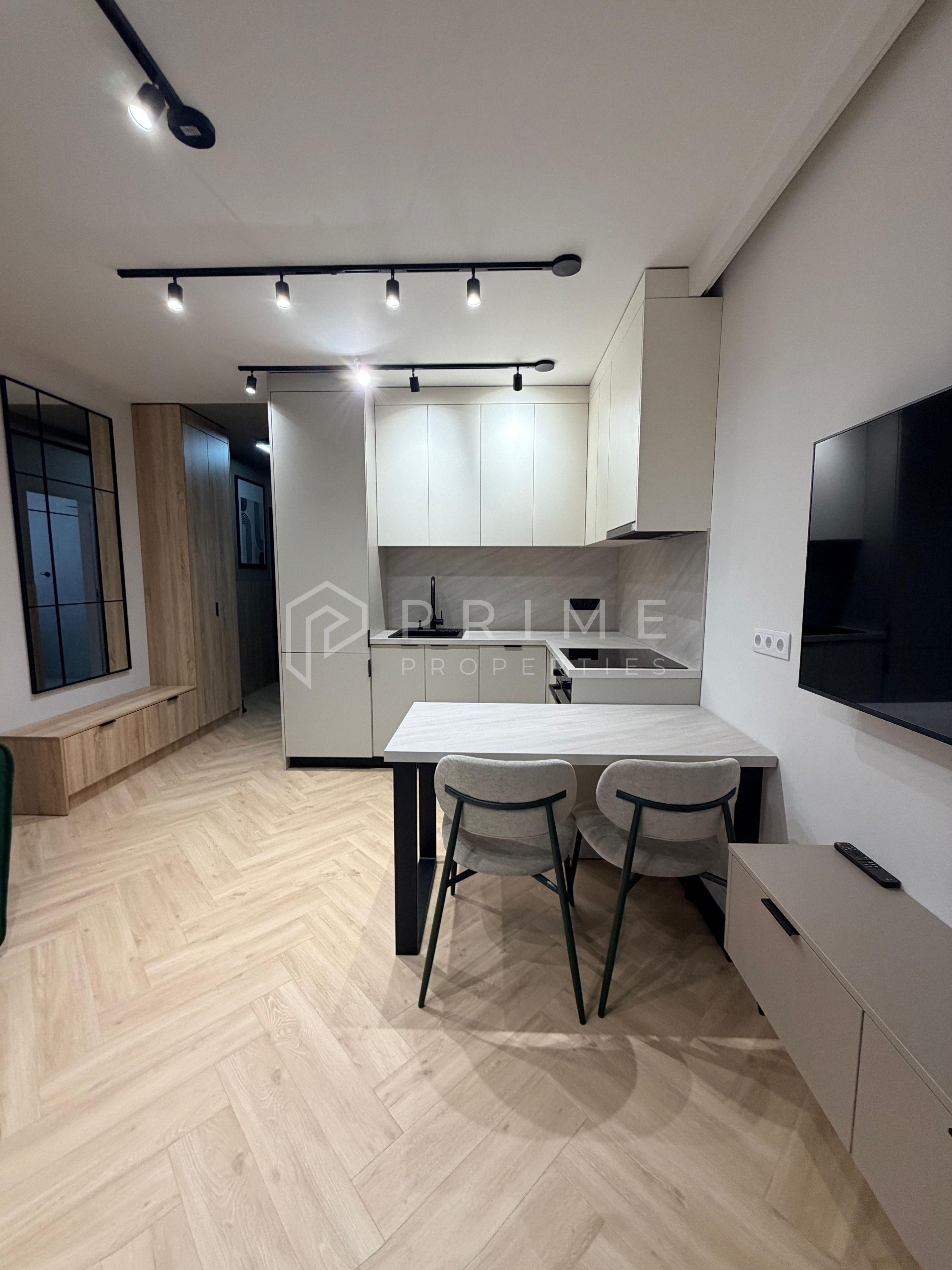 Apartament Premium cu 2 Camere , Terasă Spectaculoasa -Parcare si boxa - 3